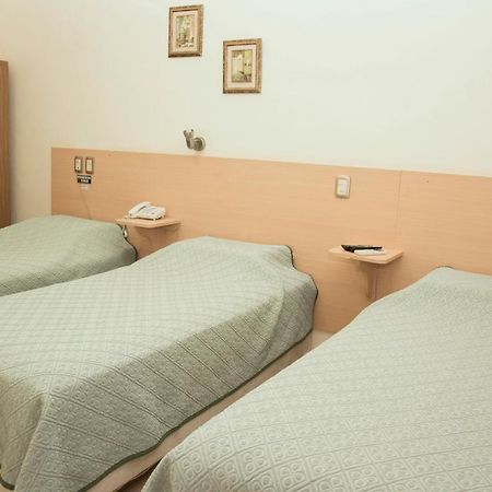 Hotel Argon Dolores 외부 사진