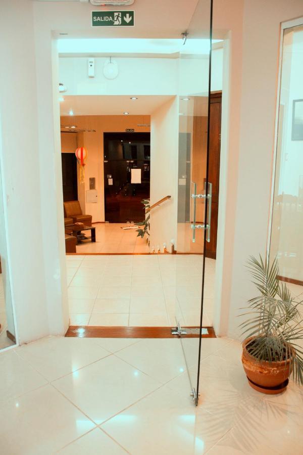 Hotel Argon Dolores 외부 사진