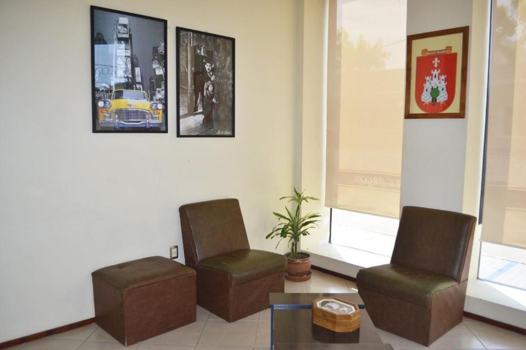 Hotel Argon Dolores 외부 사진