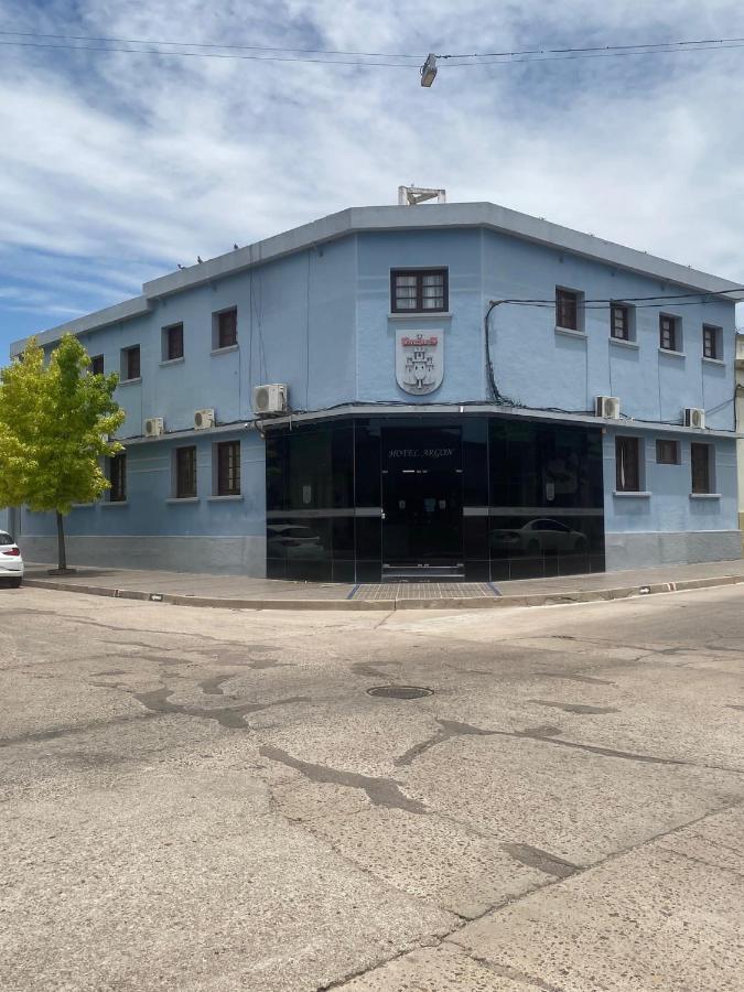 Hotel Argon Dolores 외부 사진