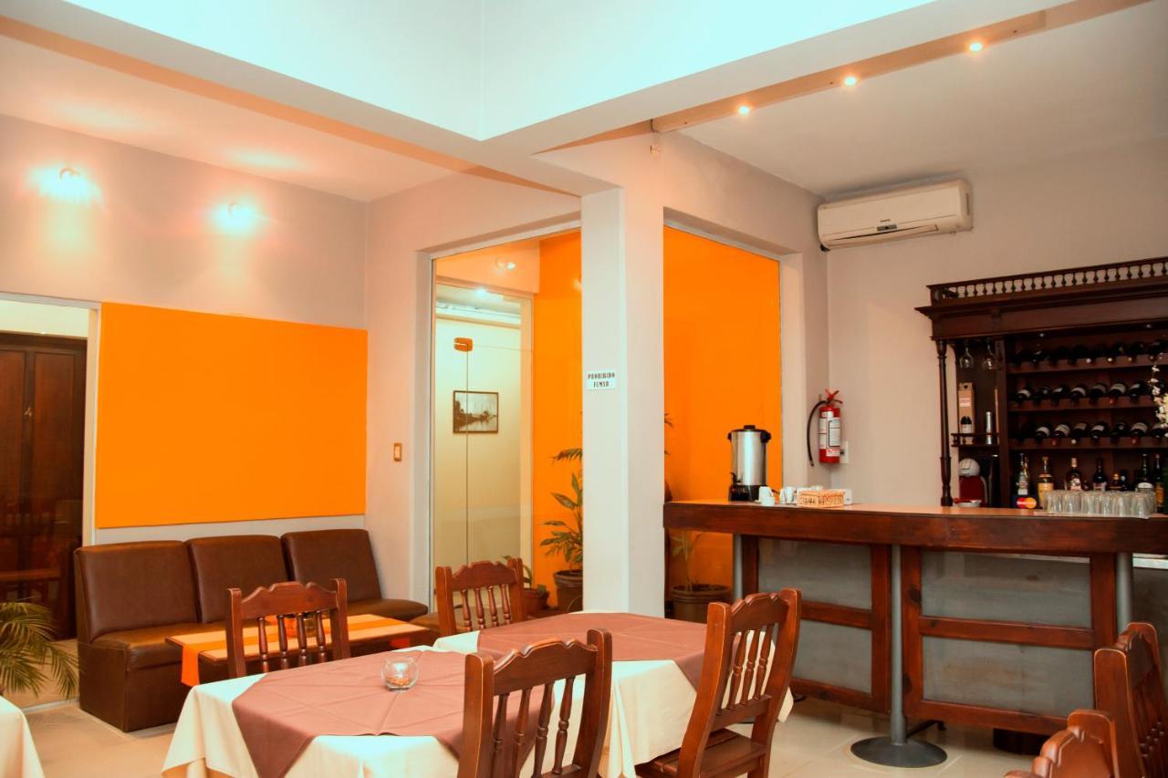 Hotel Argon Dolores 외부 사진