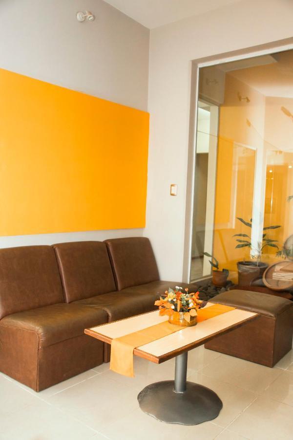 Hotel Argon Dolores 외부 사진