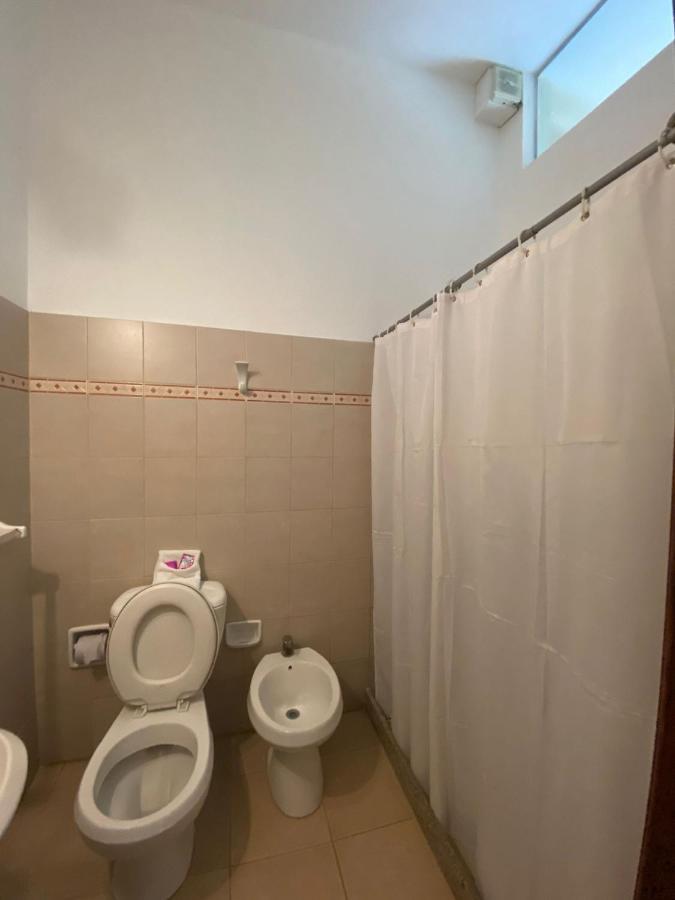 Hotel Argon Dolores 외부 사진