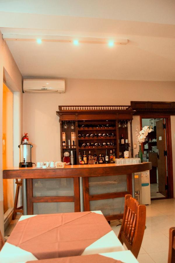 Hotel Argon Dolores 외부 사진