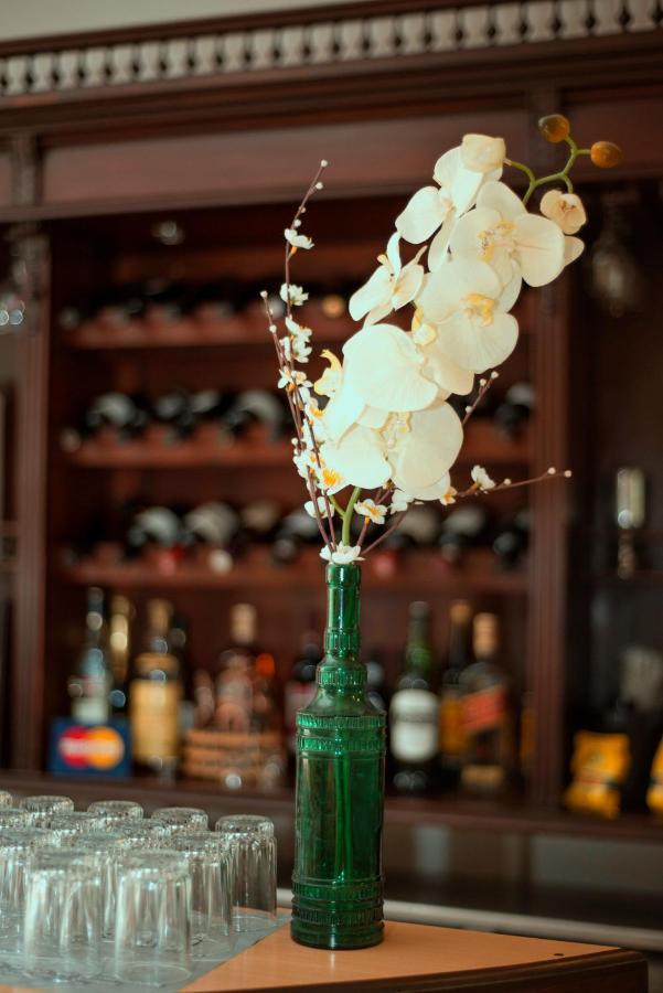 Hotel Argon Dolores 외부 사진