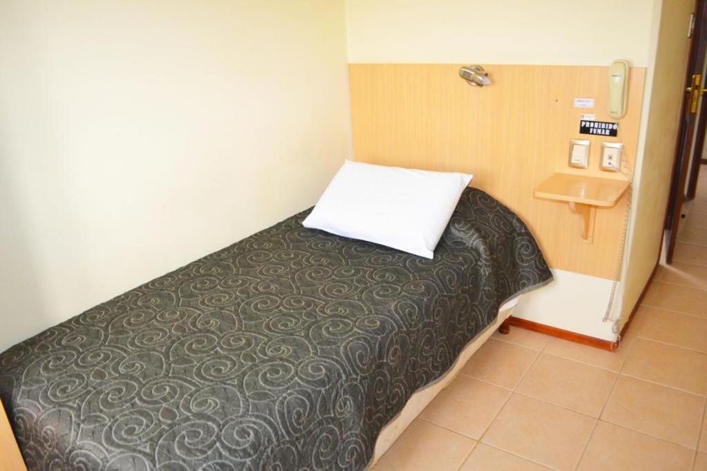 Hotel Argon Dolores 외부 사진