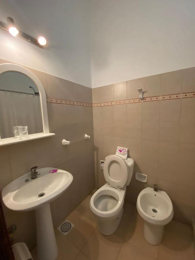 Hotel Argon Dolores 외부 사진