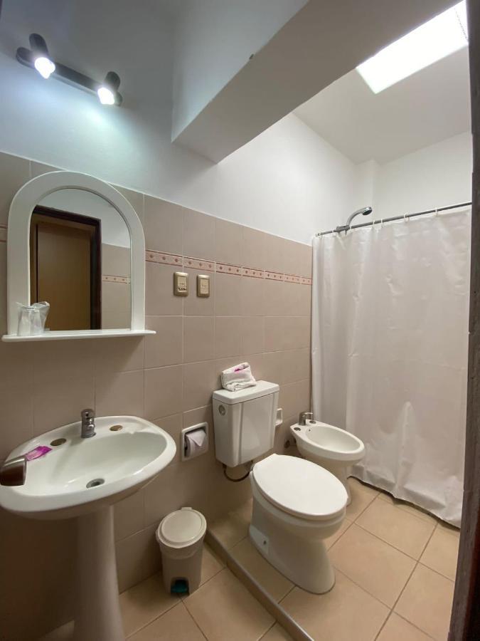 Hotel Argon Dolores 외부 사진