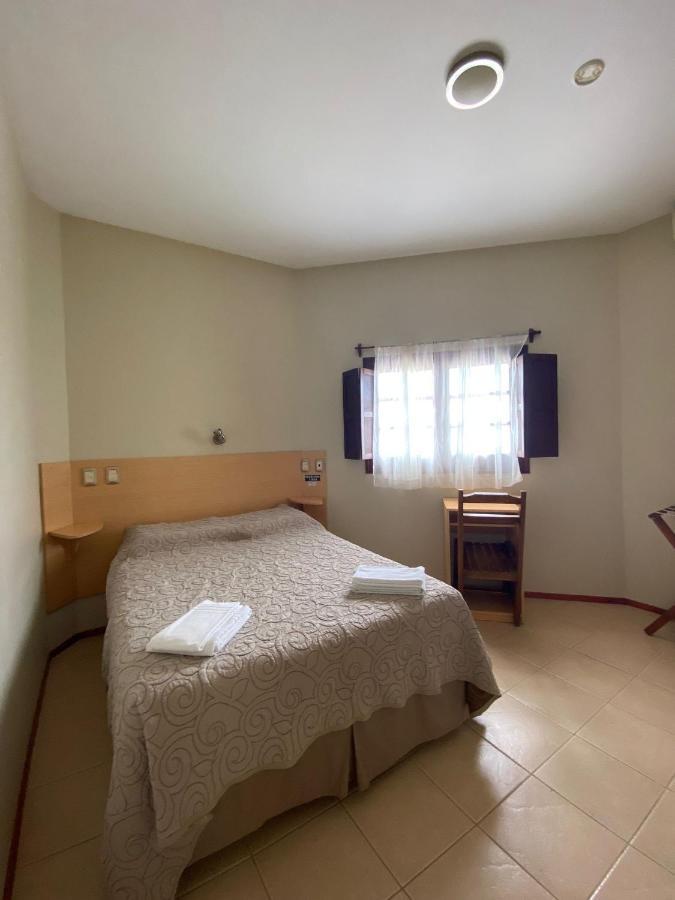 Hotel Argon Dolores 외부 사진