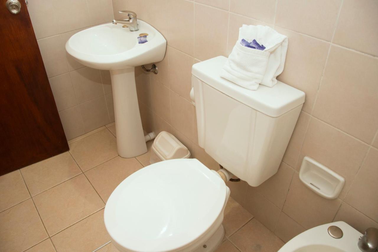 Hotel Argon Dolores 외부 사진