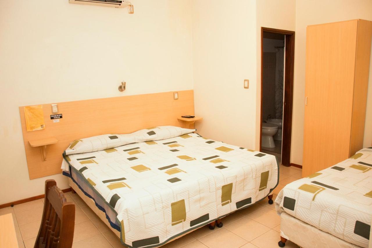 Hotel Argon Dolores 외부 사진