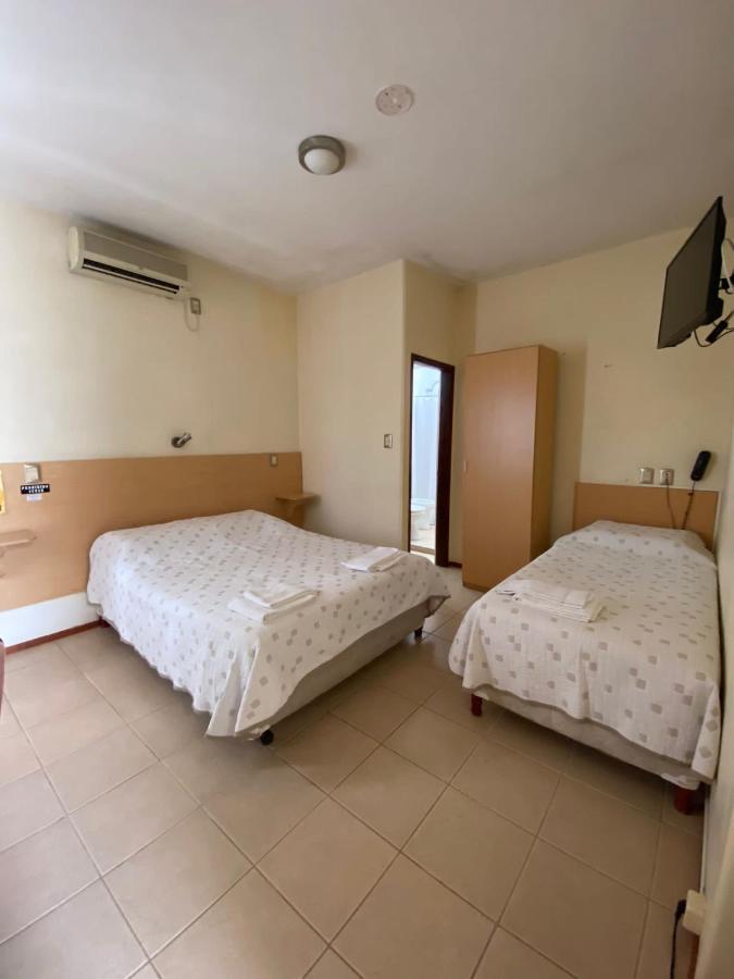 Hotel Argon Dolores 외부 사진