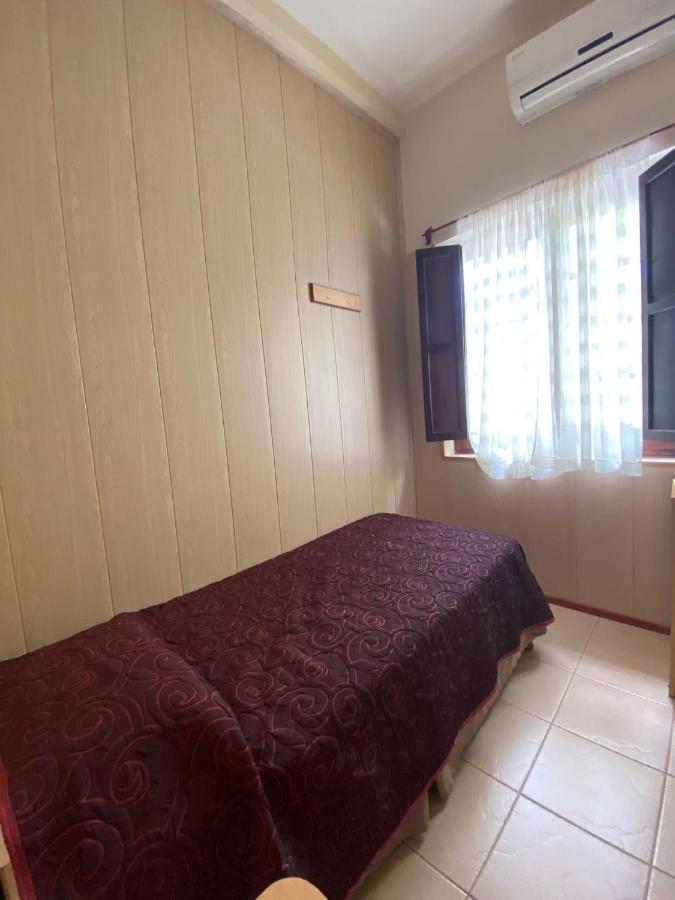 Hotel Argon Dolores 외부 사진