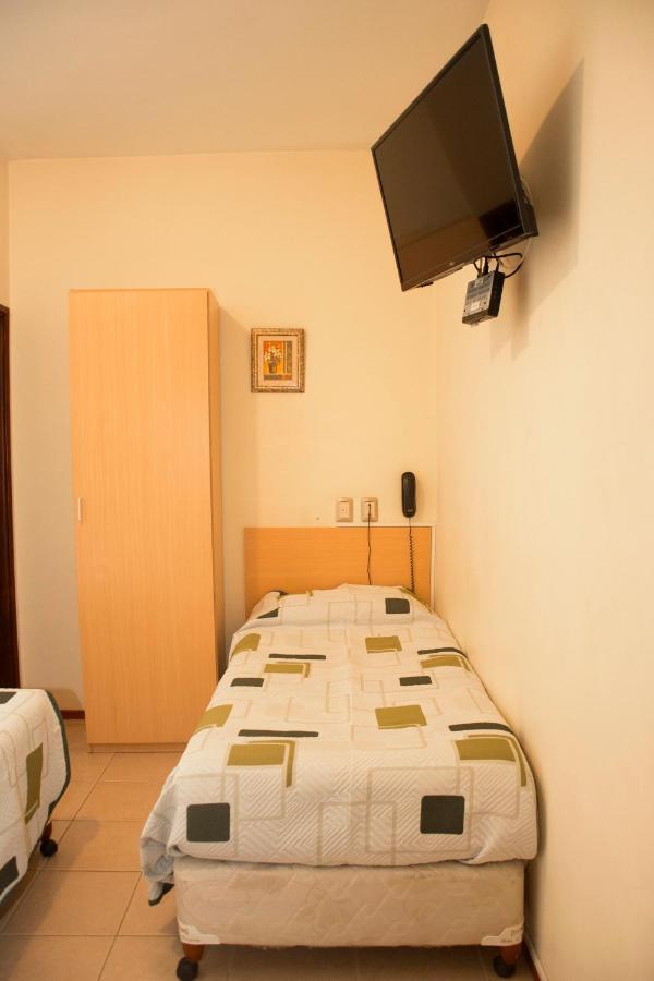 Hotel Argon Dolores 외부 사진