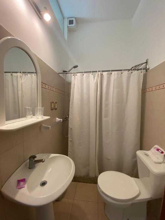 Hotel Argon Dolores 외부 사진