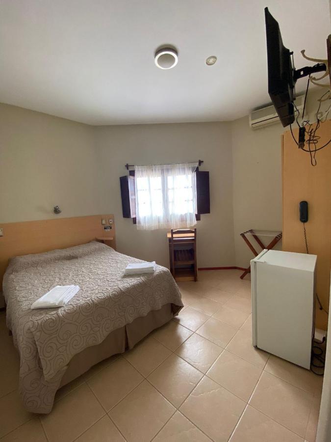 Hotel Argon Dolores 외부 사진