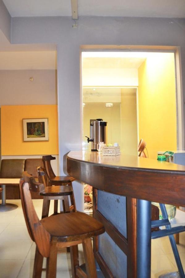 Hotel Argon Dolores 외부 사진