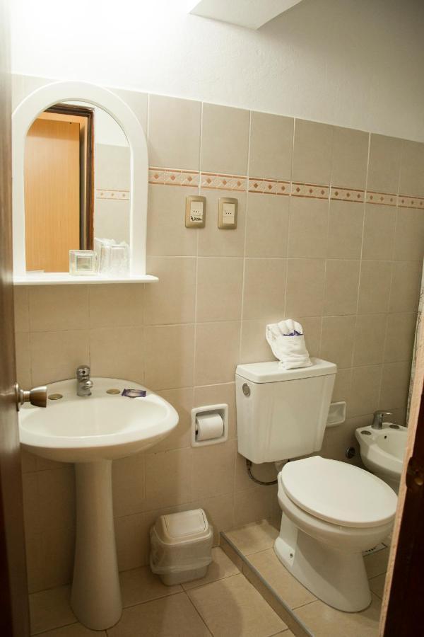 Hotel Argon Dolores 외부 사진