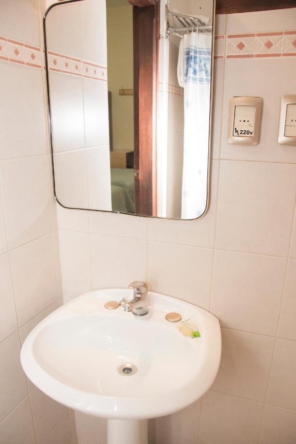 Hotel Argon Dolores 외부 사진