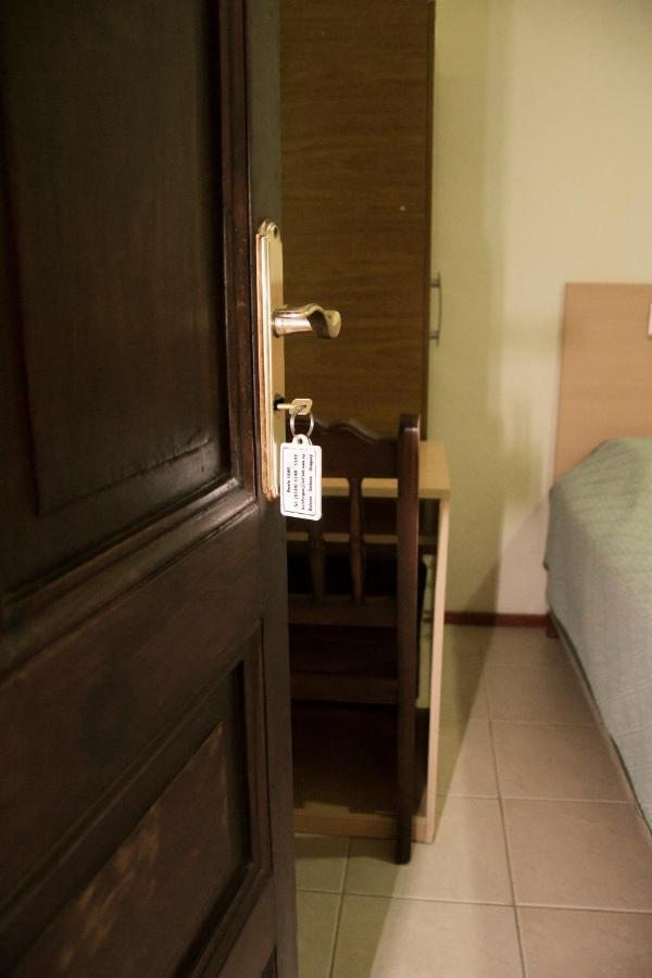 Hotel Argon Dolores 외부 사진