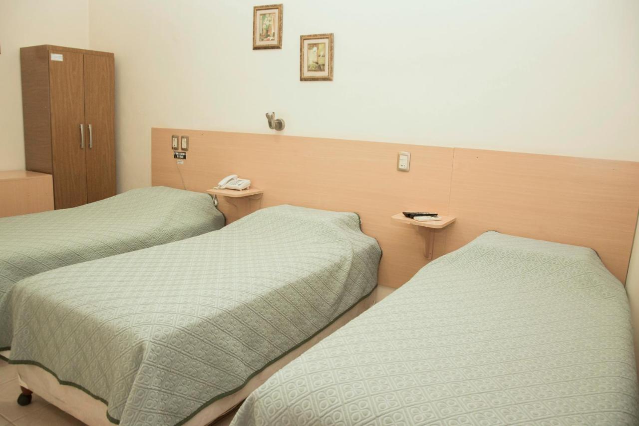 Hotel Argon Dolores 외부 사진