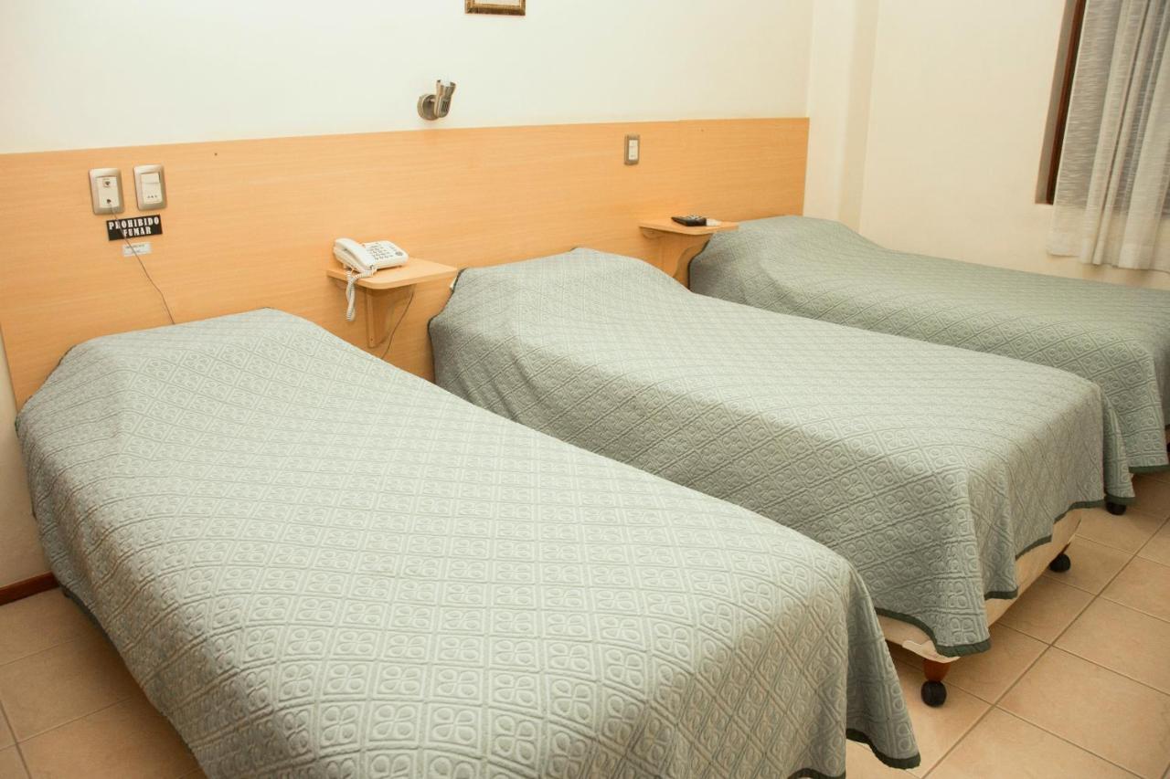 Hotel Argon Dolores 외부 사진