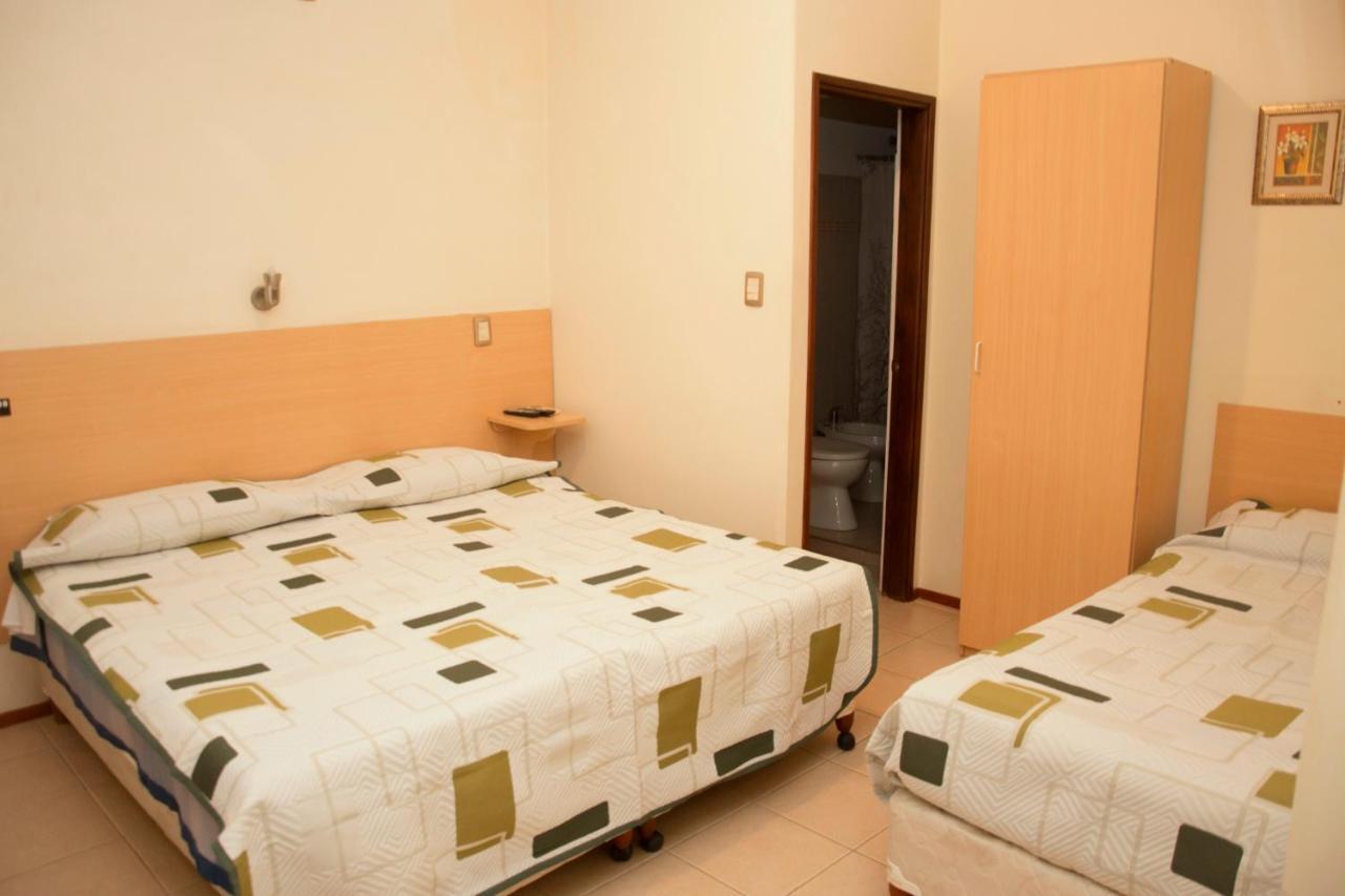 Hotel Argon Dolores 외부 사진