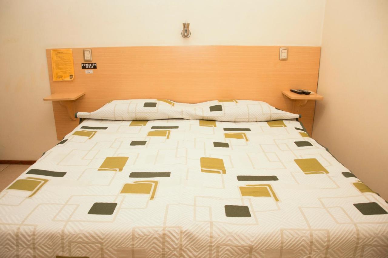 Hotel Argon Dolores 외부 사진