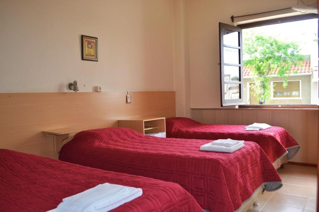 Hotel Argon Dolores 외부 사진