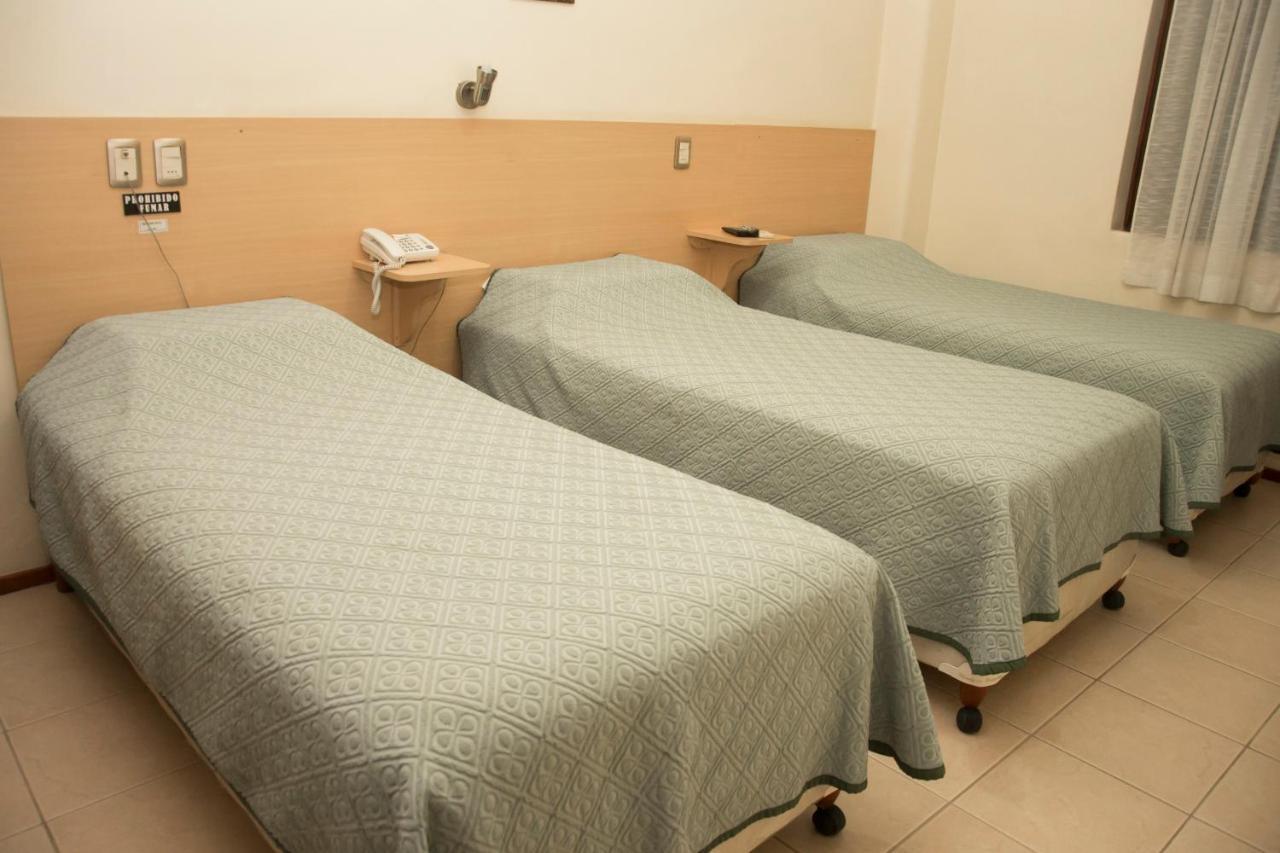 Hotel Argon Dolores 외부 사진