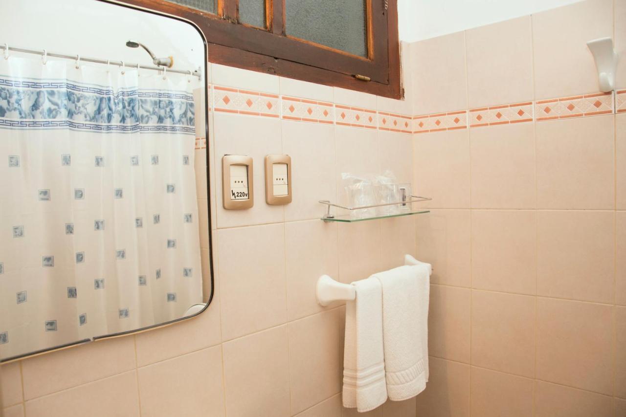 Hotel Argon Dolores 외부 사진