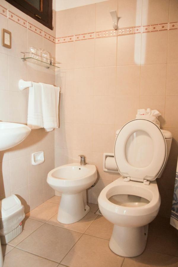 Hotel Argon Dolores 외부 사진