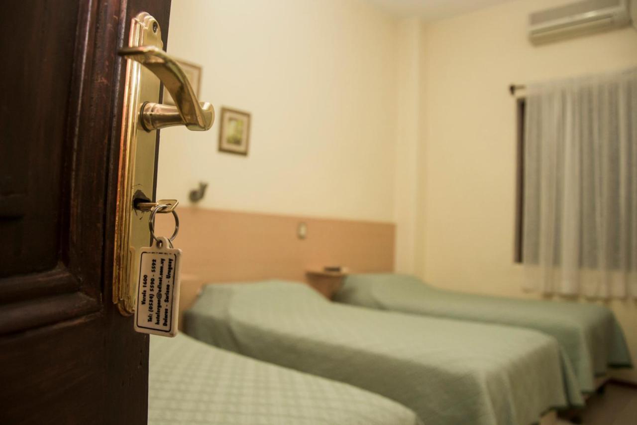 Hotel Argon Dolores 외부 사진
