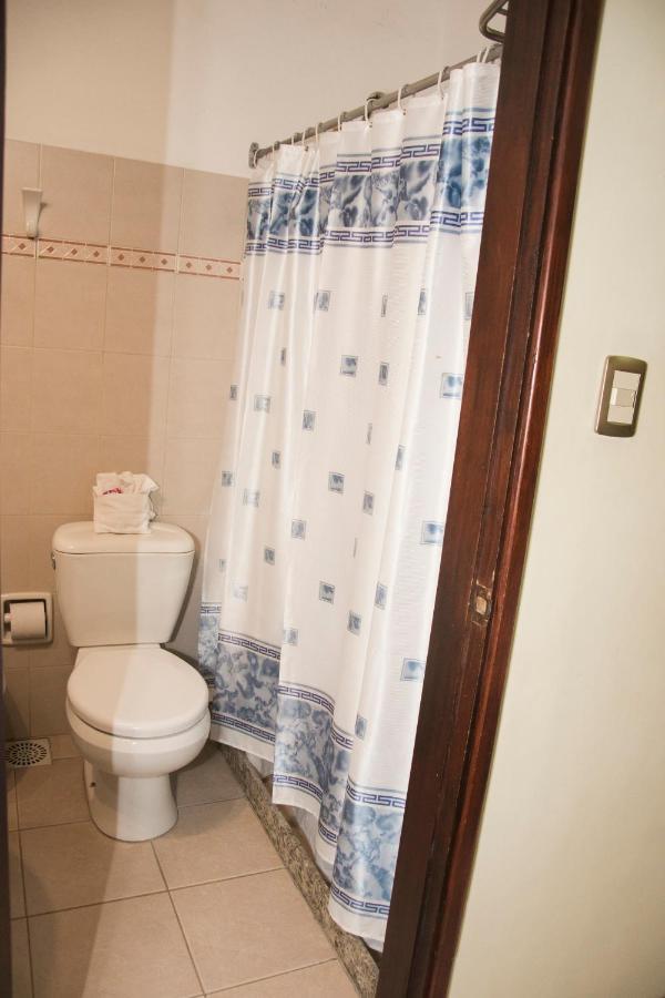 Hotel Argon Dolores 외부 사진
