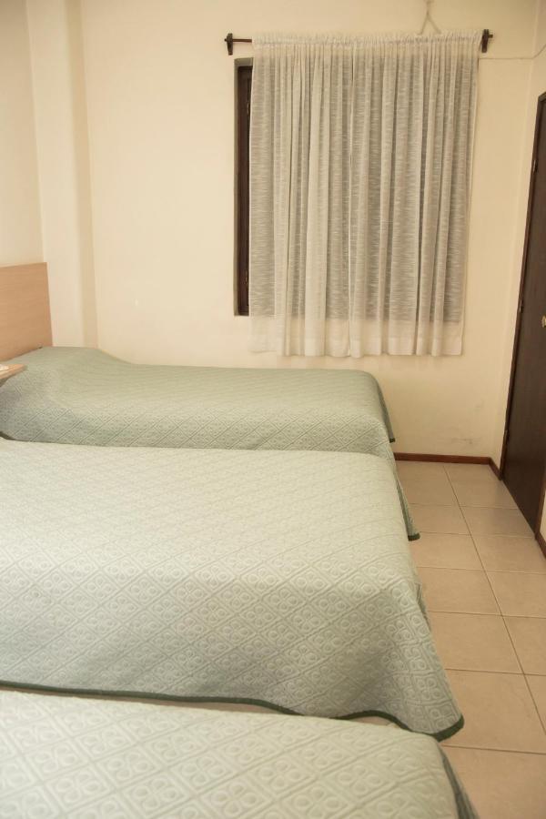 Hotel Argon Dolores 외부 사진
