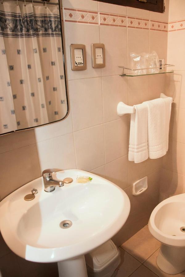 Hotel Argon Dolores 외부 사진