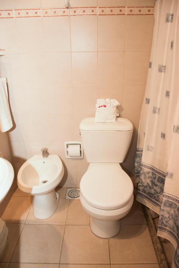 Hotel Argon Dolores 외부 사진