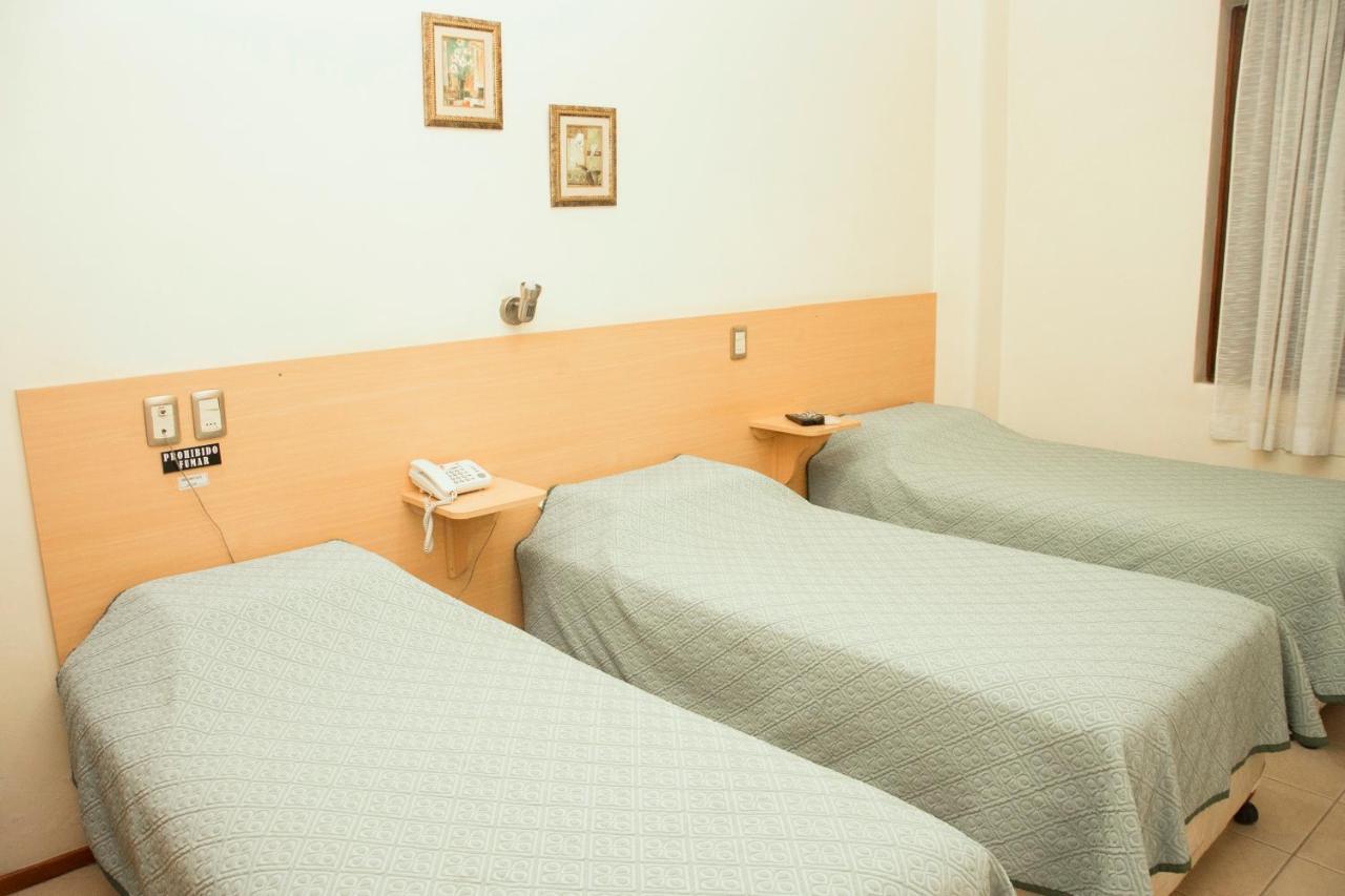 Hotel Argon Dolores 외부 사진