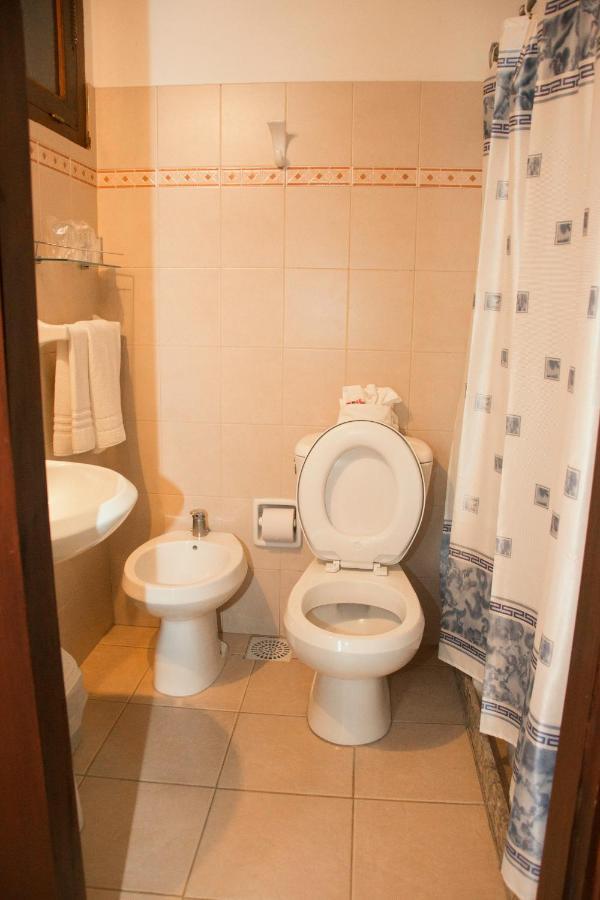 Hotel Argon Dolores 외부 사진
