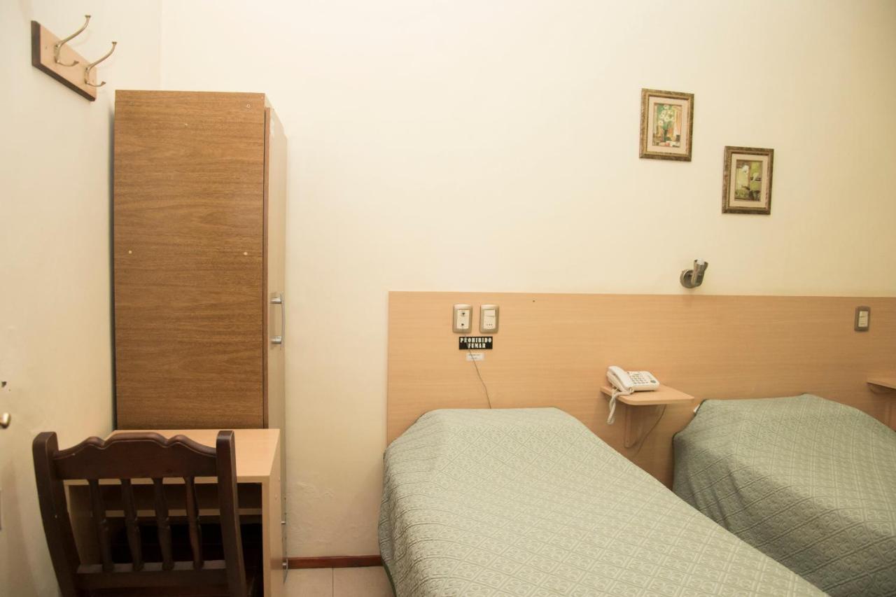 Hotel Argon Dolores 외부 사진
